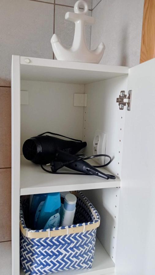 Ferienwohnung Zielona Kamienica Danzig Exterior foto
